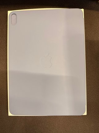 Funda Smart Folio iPad Air 11” (garantía Apple)