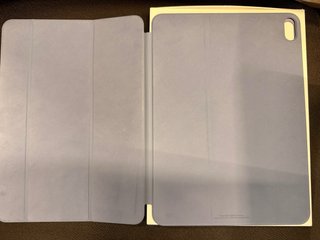 Funda Smart Folio iPad Air 11” (garantía Apple)