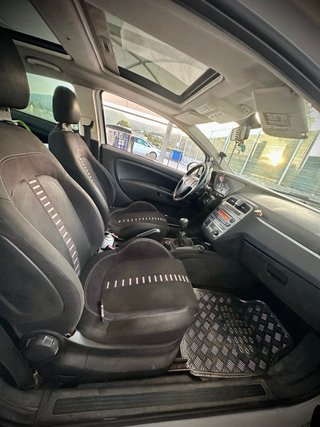 FIAT Grande Punto 2009