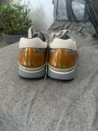Zapatillas Premiata Conny Talla 38