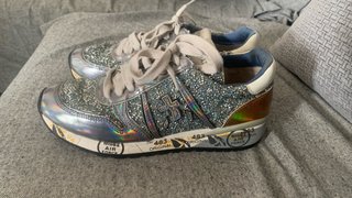 Zapatillas Premiata Conny Talla 38