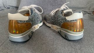 Zapatillas Premiata Conny Talla 38