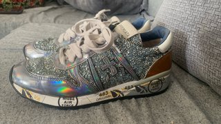 Zapatillas Premiata Conny Talla 38