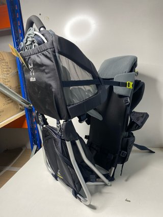 : Mochila Portabebés Altus Arakawa