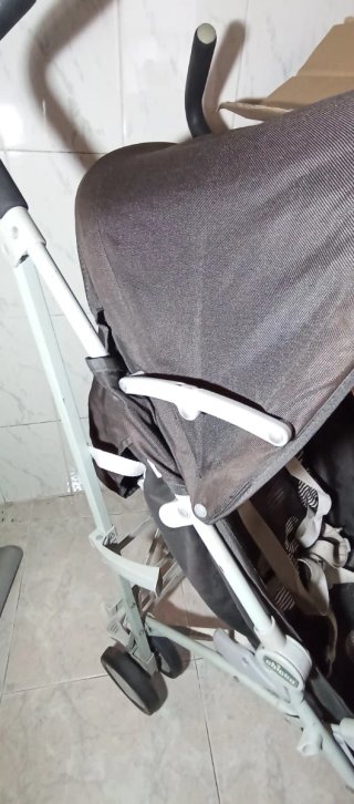 Silla de paseo Chicco London 0m+