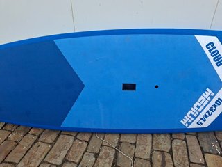 Tabla Paddle Surf Star-Fish Rígida