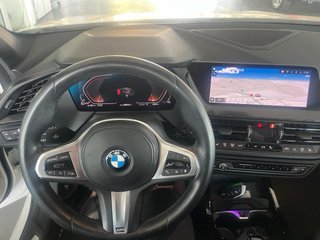 Bmw 118D Pack M