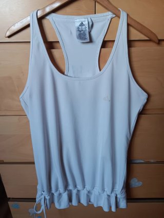 Camiseta vestido Adidas Talla L