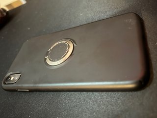 iPhone XS Max 128GB Gris Espacial
