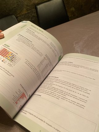 Geografia i història, 3 ESO, Comunitat en xarxa