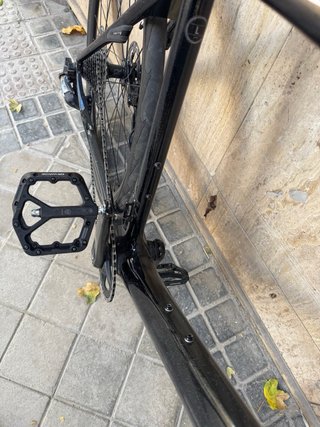 Specialized Sirrus Carbon Pro Talla L