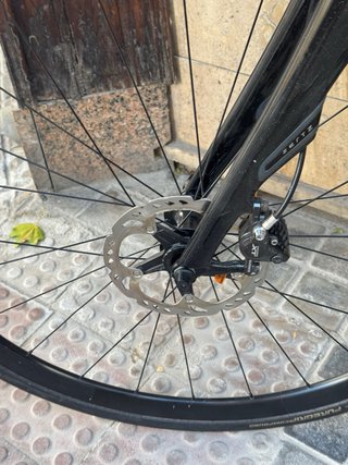 Specialized Sirrus Carbon Pro Talla L