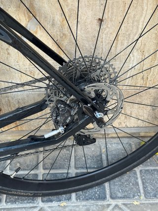 Specialized Sirrus Carbon Pro Talla L