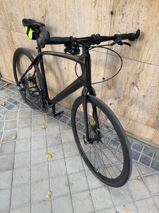 Specialized Sirrus Carbon Pro Talla L