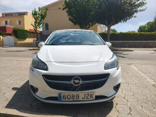 Opel Corsa 2017