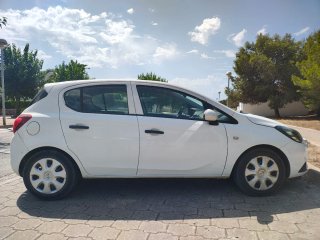 Opel Corsa 2017