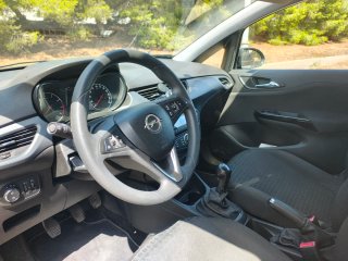 Opel Corsa 2017