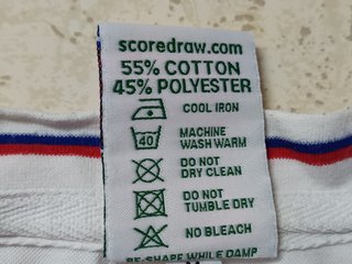 Camiseta Inglaterra Retro Oficial