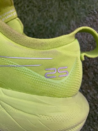 Asics Gel Nimbus 25 Flúor