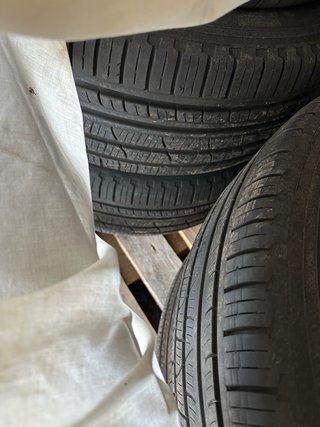 Llantas 18 BMW X1/X3