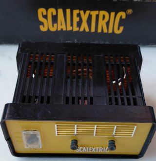 Scalextric GTLemans 30 (1975)