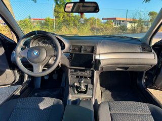 BMW Serie 3 2004