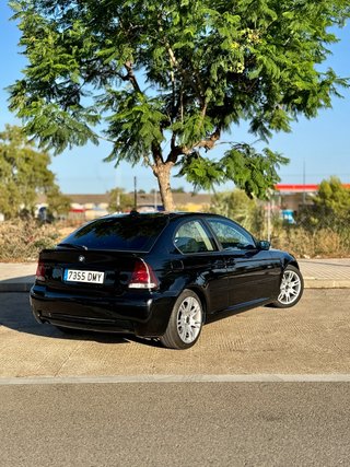 BMW Serie 3 2004