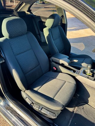 BMW Serie 3 2004