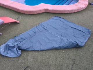 Colchón hinchable Quechua AIRSECONDS COMFORT DOUBL