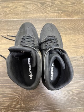 Botas Alpinestars Sektor Talla 42