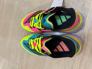 Adidas Adizero Select 3 - Zapatillas padel basket