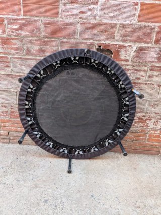 Cama Elástica Fitness Fit Trampo100 DOMYOS