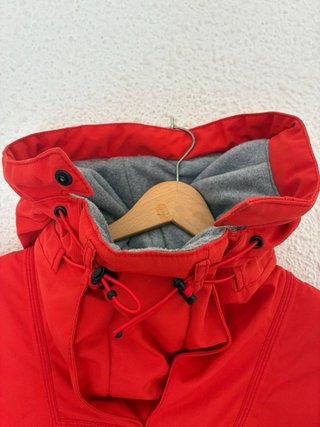 Chaqueta Napapijri Skidoo Roja