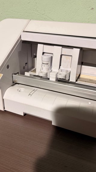 Silhouette Cameo 4 PRO