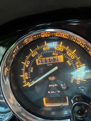 Piaggio X7 300cc Plata 36.500km