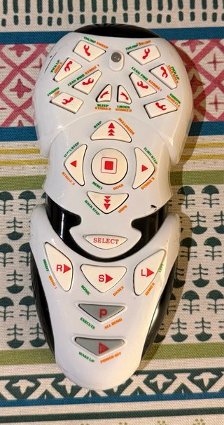 Robosapien Robot Juguete