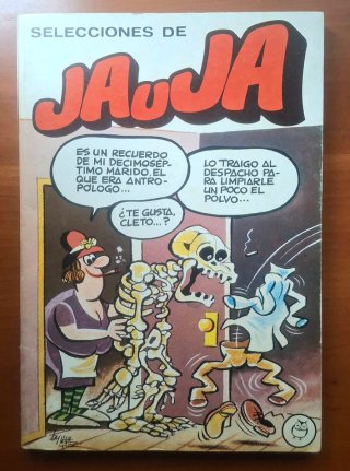 Selecciones de Jauja