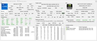 PC Gaming Intel 12700K RTX 4070 Ti OC