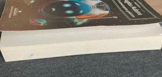 Guia del Autoestopista Galactico -V3
