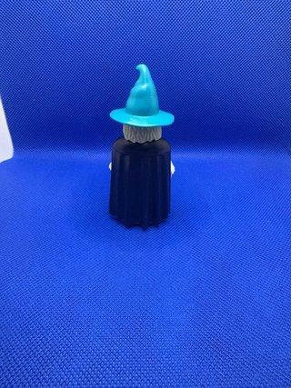 Playmobil Mago Azul