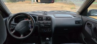 Nissan Primera 1999