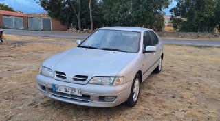 Nissan Primera 1999