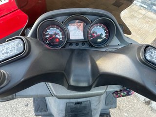Kymco Superdink 300i ABS