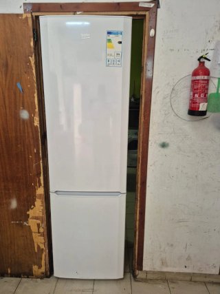 Nevera Beko
