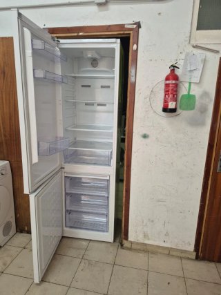 Nevera Beko