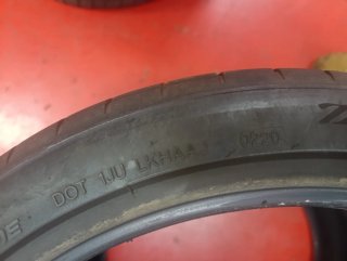Neumáticos 225/40/18