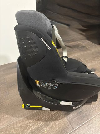 Silla de coche Maxi-Cosi para bebé