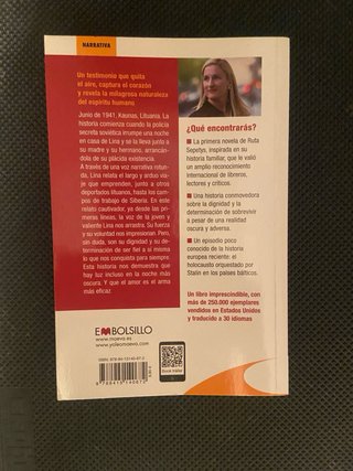 Libro Entre tonos de gris
