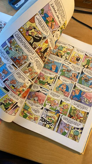 Super Humor Mortadelo nº16