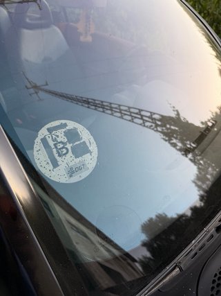 Citroen Pluriel 2004 recién pintado
